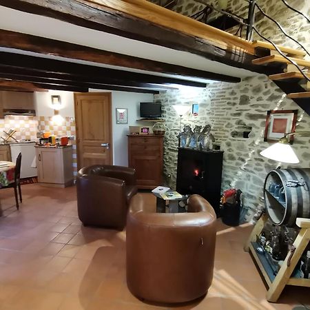 La Petite Porcherie Ladignac-le-Long Kültér fotó